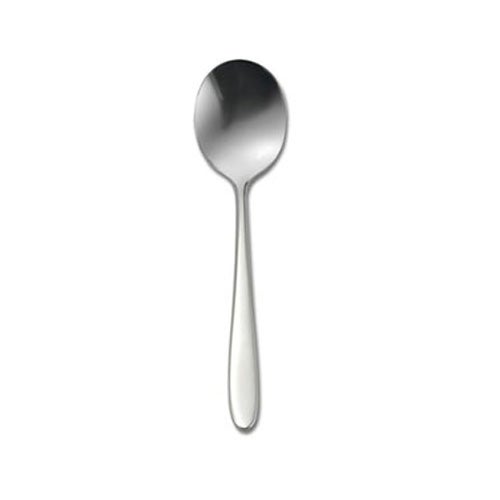 [T023SRBF] Cuchara para Sopa - Mascagni 18/10 - Oneida