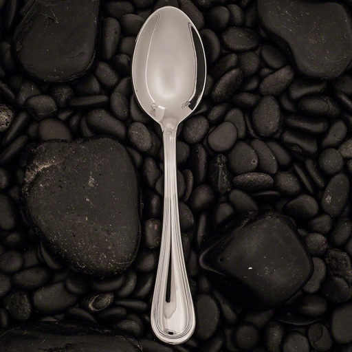 [T029STSF] Cuchara te /postre americana bellini 14.6cm 18/10  - Oneida