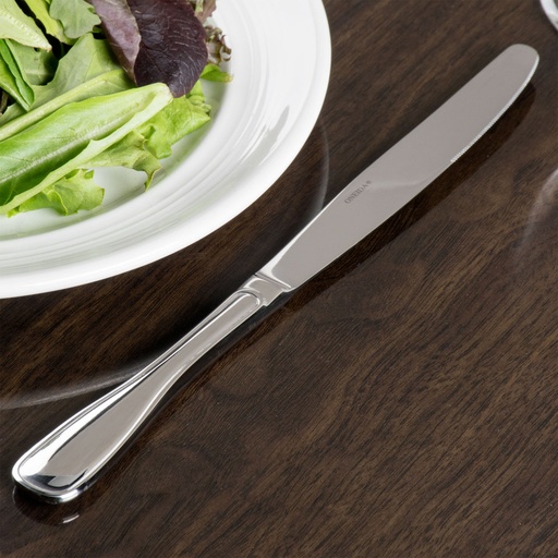 [B167KPTF] Cuchillo mesa 24.6 cm Stanford 18/0 - Oneida