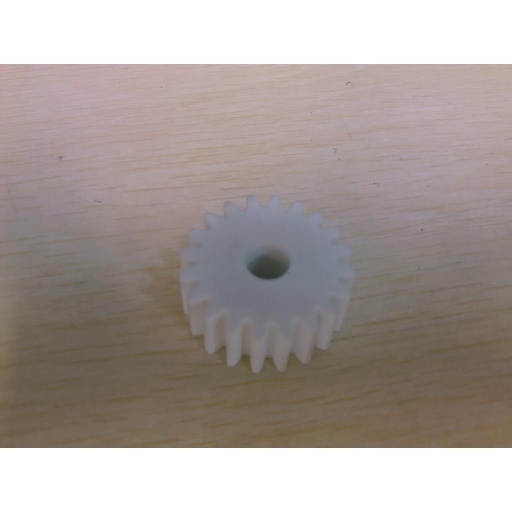 [201926] Juego ruedas dentadas Thermo Aire