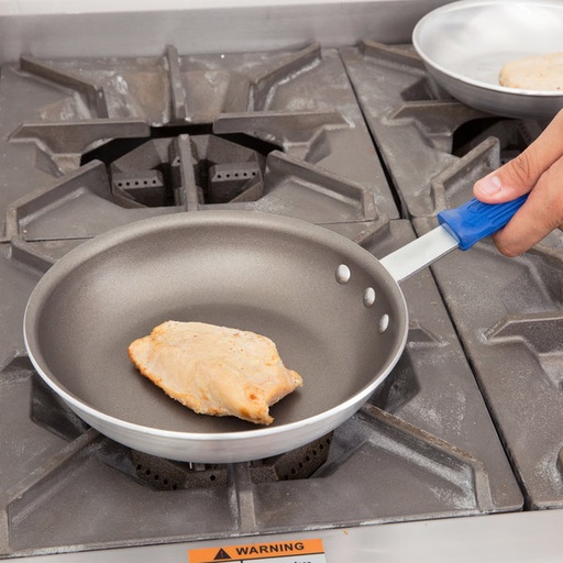 [S4008] Sartén 8" antiadherente cool handle - Vollrath