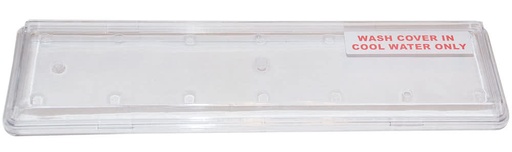 [2999] Cover bowl 9lt insulated Crathco
