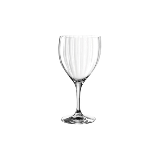 [13201-O] Copa Alta Optic de Vidrio Templado Excalibur 6.5 oz (Outlet) - Arcoroc