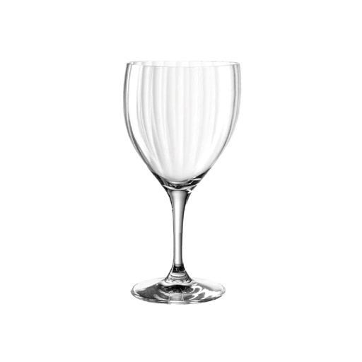[13202-O] Copa Alta Optic de Vidrio Templado Excalibur 17.5 cm (Outlet) - Arcoroc