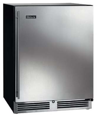 [HB24RS4] Refrigerador puerta sencilla de 24" con conformidad ADA - Perlick