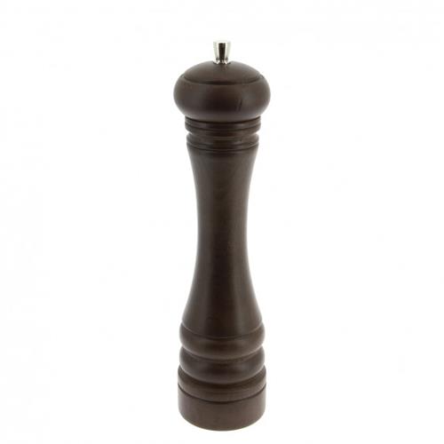 [P249.250202-O] Pimentero Java color caoba 25 cm (Outlet) - Marlux