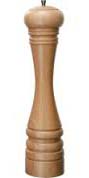 [P251.400101-O] Pimentero Java color natural 40 cm (Outlet) - Marlux