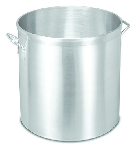 [68690] Olla de 94.7 l en aluminio de trabajo pesado - Vollrath