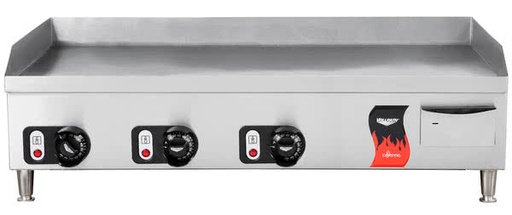 [40717] Plancha Electrica de 36" - Vollrath