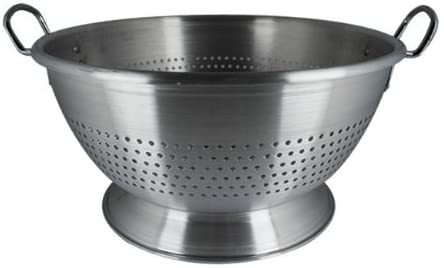 [68350] Colador 16Qt, en aluminio - Vollrath
