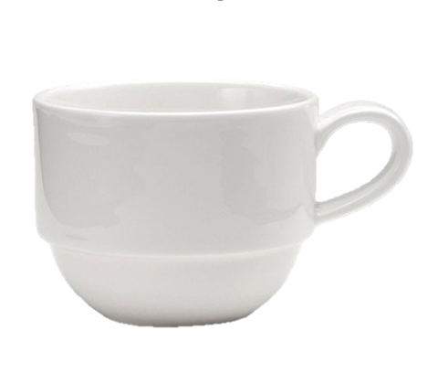 [W6030000535-O] Taza espresso apilable cromwell 96ml (Outlet) - Oneida