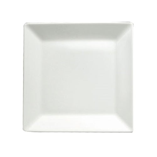 [W6030000147S-O] Plato cuadrado cromwell 24.7 cm (Outlet) - Oneida