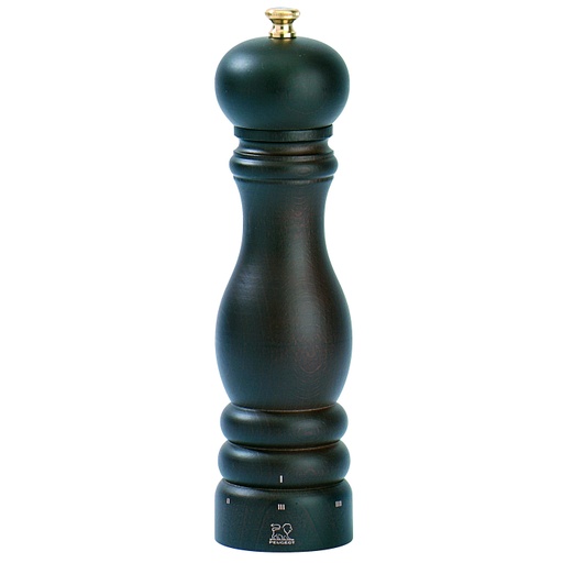 [23492-O] Molino sal u select chocolate 22 cm- pa (Outlet) - Peugeot