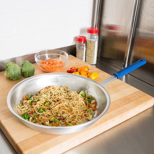 [E4014-O] Sartén con acabado de aluminio natural 14'' (Outlet) - Vollrath