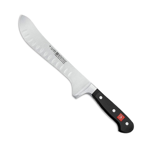 [1040107120] Cuchillo para carne 20 cm - Classic - Wusthof