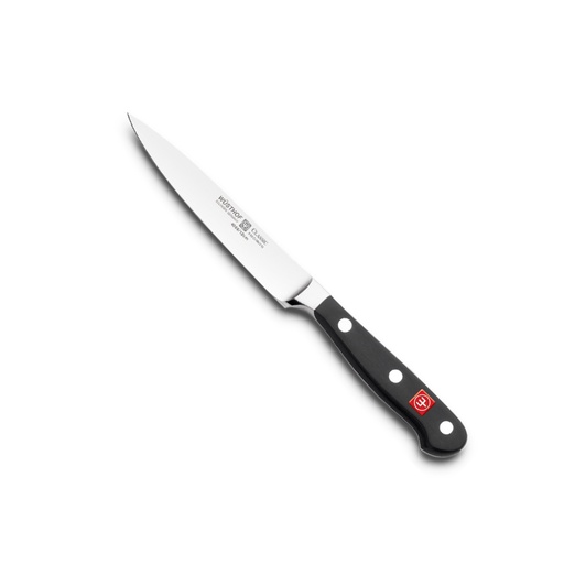 [1030100412] Cuchillo Utilitario 12 cm - Classic - Wusthof