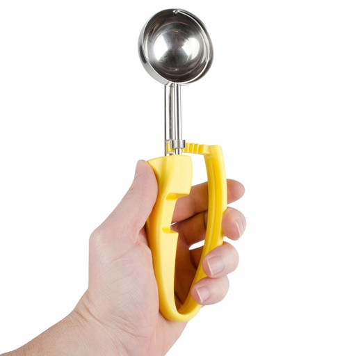 [2020-O] Cuchara porcionar 1.8 oz (Outlet) - Zeroll