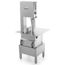 [SO 2400 Inox] Sierra para hueso de 2400 mm en acero inoxidable - Sirman