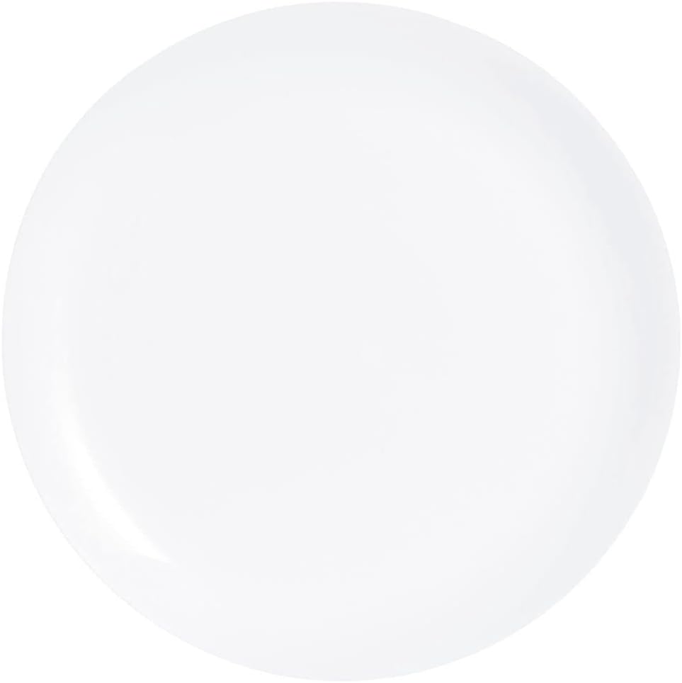 Plato blanco de 27 cm Diwali - Arcoroc