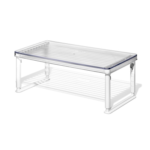 [13347000] Repisa de altura ajustable para refrigerador - Oxo
