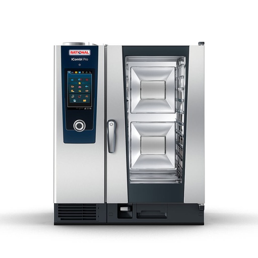 [CD1GRRA.0001489] Horno iCombi Pro 10 1/1 a gas natural - Rational