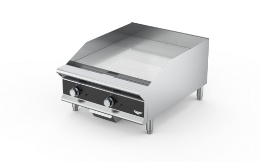 Plancha a gas de 36" - Vollrath