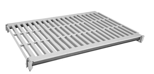 [EXSK2454V1480] Juego de estante ventilado Elements Xtra 24" x 54" - Cambro China