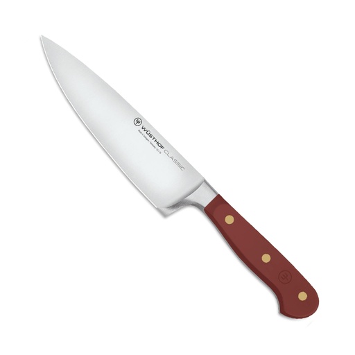 [1061700516] Cuchillo Cocina 16 cm Tasty Sumac - Classic - Wusthof