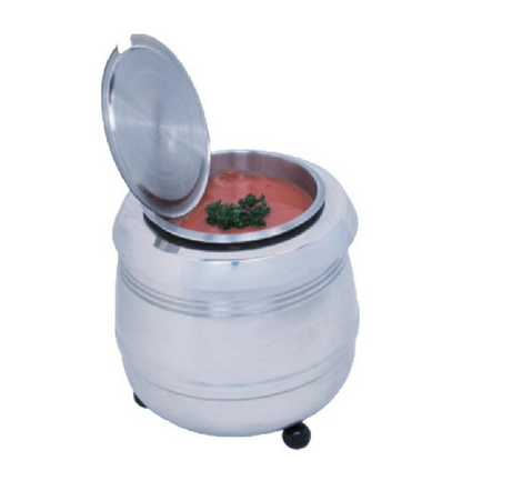 [SKD1008] Olla para sopa en acero inoxidable de 10 l - Anvil CN