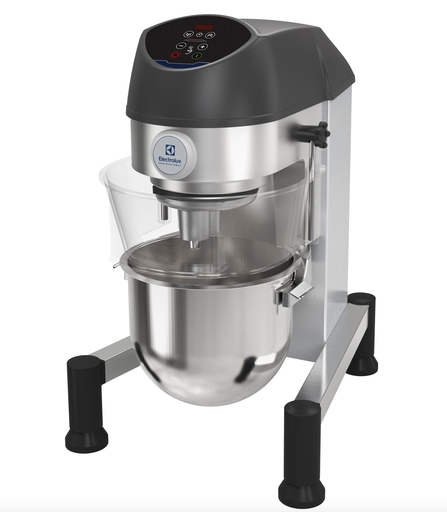 [600198] Batidora mezcladora planetaria electronica de 10 l - Electrolux