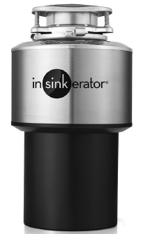 [LC50-11] Triturador comercial para uso ligero en servicios de alimentos - Insinkerator