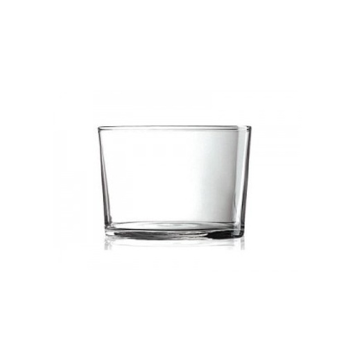 [J4764] Vaso Chiquito en vidrio templado de 23 cl - Arcoroc