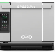 [XESR-03HS-MDDS] Horno profesional de cocción acelerada SPEED.Pro™ - Unox