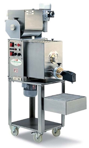 Máquina automática para elaboración de pasta P12-  - La Monferrina