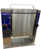 [297-SW9] Tostador vertical de contacto linea Slim 9 segundos - Prince Castle