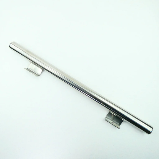[0517/4] Tirador puerta redondo - Josper