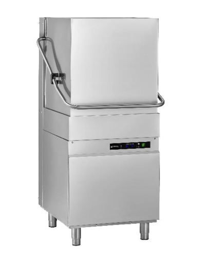 [HK 850 ESI DD DP 220 V 60HZ] Maquina de lavado de capota - Kastel