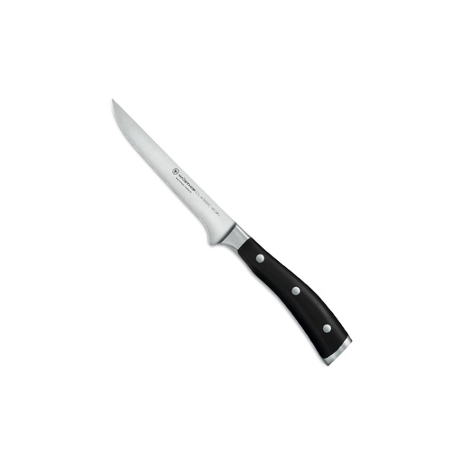 [1030331414-O] Cuchillo para Deshuesar 14 cm - Classic Ikon (Outlet) - Wusthof