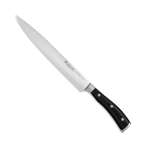 [1030330720-O] Cuchillo para Carne 20 cm - Classic Ikon (Outlet) - Wusthof
