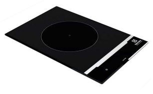 [600876] Estufa de inducción 1 puesto drop-in - Electrolux