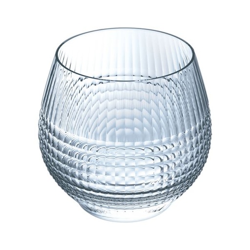 [X2607] Vaso 38 cl Disco - Arcoroc