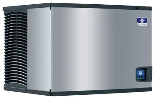 [IDP0500A-161] Máquina de hielo en cubos de 500 lbs. con refrigerante R290 - Manitowoc