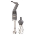 [34305B-KIT COMFABOY] Triturador-batidor, 250 mm., capacidad 15 lts., modelo CMP250 Combi incluye contenedor policarbonato Cambro 20 lts  - Robot Coupe