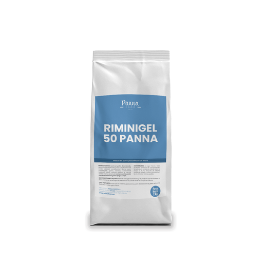 [RI-982-MD] Riminigel 50 Panna x 2kg - Panna Food-MD