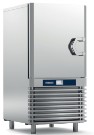 [PF1020FD0AL0004] Abatidor EASYFRESH NEXT ML Essential incluye tensión especial, sanigen y caja HT - Irinox