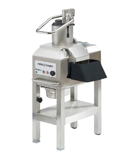 [2321FA] Cortador de vegetales Robot Coupe CL60 con palanca 220 V/60/3 - Robot coupe