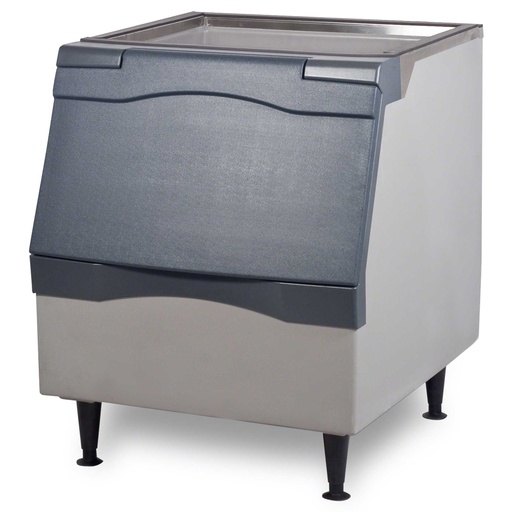 [B330P] Tanque almacenamiento, 344 lb, policarbonato. - Scotsman USA
