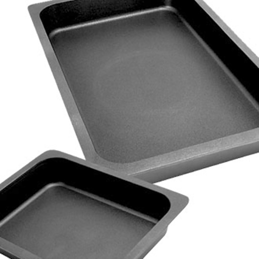 [4222] Bandeja gn 1/3, altura 2cm. - Josper